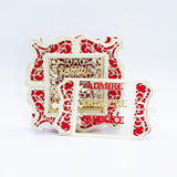 Load image into Gallery viewer, Dimensions - Tonic Studios - Dimensions - Enchanted Shadow Frame Die Set - 2654E