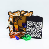 Load image into Gallery viewer, Dimensions - Tonic Studios - Dimensions - Enchanted Shadow Frame Die Set - 2654E