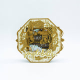 Load image into Gallery viewer, Dimensions - Tonic Studios - Dimensions - Enchanted Shadow Frame Die Set - 2654E