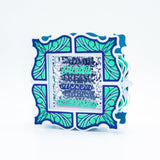 Load image into Gallery viewer, Dimensions - Tonic Studios - Dimensions - Treasured Sentiments Shadow Frame Die Set - 2656E