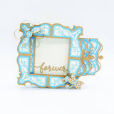 Load image into Gallery viewer, Dimensions - Tonic Studios - Dimensions - Treasured Sentiments Shadow Frame Die Set - 2656E
