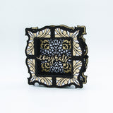 Load image into Gallery viewer, Dimensions - Tonic Studios - Dimensions - Treasured Sentiments Shadow Frame Die Set - 2656E