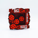 Load image into Gallery viewer, Dimensions - Tonic Studios - Dimensions - Treasured Sentiments Shadow Frame Die Set - 2656E