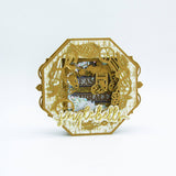 Load image into Gallery viewer, Dimensions - Tonic Studios - Dimensions - Treasured Sentiments Shadow Frame Die Set - 2656E