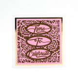 Load image into Gallery viewer, Die Cutting - Tonic Studios - Mix And Match Sentiments Die Set - 2707e