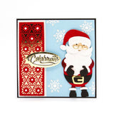 Load image into Gallery viewer, Die Cutting - Tonic Studios - Mix And Match Sentiments Die Set - 2707e