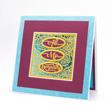 Load image into Gallery viewer, Die Cutting - Tonic Studios - Mix And Match Sentiments Die Set - 2707e
