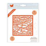 Load image into Gallery viewer, Die Cutting - Tonic Studios - Mix And Match Sentiments Die Set - 2707e