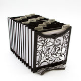 Load image into Gallery viewer, Dimensions - Tonic Studios - Dimensions - Concertina Index Box Die Set - 2733E