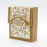 Load image into Gallery viewer, Dimensions - Tonic Studios - Dimensions - Concertina Index Box Die Set - 2733E