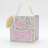 Load image into Gallery viewer, Dimensions - Tonic Studios - Dimensions - Concertina Index Box Die Set - 2733E