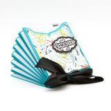 Load image into Gallery viewer, Dimensions - Tonic Studios - Dimensions - Concertina Index Box Die Set - 2733E