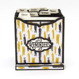 Load image into Gallery viewer, Dimensions - Tonic Studios - Dimensions - Concertina Index Box Die Set - 2733E