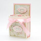 Load image into Gallery viewer, Dimensions - Tonic Studios - Dimensions - Concertina Index Box Die Set - 2733E