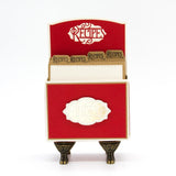 Load image into Gallery viewer, Dimensions - Tonic Studios - Dimensions - Concertina Index Box Die Set - 2733E