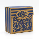 Load image into Gallery viewer, Dimensions - Tonic Studios - Dimensions - Concertina Index Box Die Set - 2733E