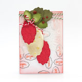 Load image into Gallery viewer, Dimensions - Tonic Studios - Dimensions - Concertina Index Box Die Set - 2733E