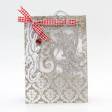 Load image into Gallery viewer, Dimensions - Tonic Studios - Dimensions - Concertina Index Box Die Set - 2733E