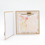 Load image into Gallery viewer, Dimensions - Tonic Studios - Dimensions - Concertina Index Box Die Set - 2733E