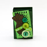 Load image into Gallery viewer, Dimensions - Tonic Studios - Dimensions - Tiny Treasured Tome Box Die Set - 2734E