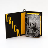 Load image into Gallery viewer, Dimensions - Tonic Studios - Dimensions - Tiny Treasured Tome Box Die Set - 2734E