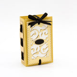 Load image into Gallery viewer, Dimensions - Tonic Studios - Dimensions - Tiny Treasured Tome Box Die Set - 2734E
