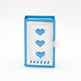 Load image into Gallery viewer, Dimensions - Tonic Studios - Dimensions - Tiny Treasured Tome Box Die Set - 2734E