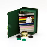 Load image into Gallery viewer, Dimensions - Tonic Studios - Dimensions - Tiny Treasured Tome Box Die Set - 2734E