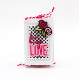 Load image into Gallery viewer, Dimensions - Tonic Studios - Dimensions - Tiny Treasured Tome Box Die Set - 2734E