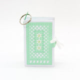 Load image into Gallery viewer, Dimensions - Tonic Studios - Dimensions - Tiny Treasured Tome Box Die Set - 2734E