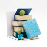 Load image into Gallery viewer, Dimensions - Tonic Studios - Dimensions - Tiny Treasured Tome Box Die Set - 2734E