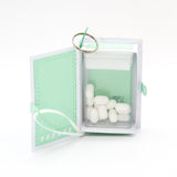 Load image into Gallery viewer, Dimensions - Tonic Studios - Dimensions - Tiny Treasured Tome Box Die Set - 2734E