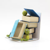 Load image into Gallery viewer, Dimensions - Tonic Studios - Dimensions - Tiny Treasured Tome Box Die Set - 2734E