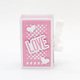 Load image into Gallery viewer, Dimensions - Tonic Studios - Dimensions - Tiny Treasured Tome Box Die Set - 2734E