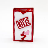 Load image into Gallery viewer, Dimensions - Tonic Studios - Dimensions - Tiny Treasured Tome Box Die Set - 2734E