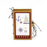 Load image into Gallery viewer, Dimensions - Tonic Studios - Dimensions - Tiny Treasured Tome Box Die Set - 2734E