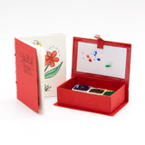 Load image into Gallery viewer, Dimensions - Tonic Studios - Dimensions - Tiny Treasured Tome Box Die Set - 2734E