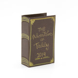 Load image into Gallery viewer, Dimensions - Tonic Studios - Dimensions - Tiny Treasured Tome Box Die Set - 2734E