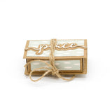 Load image into Gallery viewer, Dimensions - Tonic Studios - Dimensions - Tiny Treasured Tome Box Die Set - 2734E