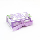 Load image into Gallery viewer, Dimensions - Tonic Studios - Dimensions - Tiny Treasured Tome Box Die Set - 2734E