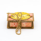 Load image into Gallery viewer, Dimensions - Tonic Studios - Dimensions - Tiny Treasured Tome Box Die Set - 2734E