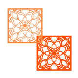 Load image into Gallery viewer, Essentials - Tonic Studios - Essentials - Orchid Meadow Mosaic Die Set - 2740E