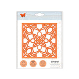Load image into Gallery viewer, Essentials - Tonic Studios - Essentials - Orchid Meadow Mosaic Die Set - 2740E