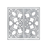 Load image into Gallery viewer, Essentials - Tonic Studios - Essentials - Orchid Meadow Mosaic Die Set - 2740E