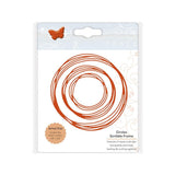 Load image into Gallery viewer, Tonic Studios - Essentials - Circles Scribble Frame - 2752E