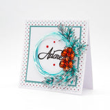 Load image into Gallery viewer, Tonic Studios - Essentials - Circles Scribble Frame - 2752E