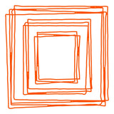 Load image into Gallery viewer, Tonic Studios Scribble Frames - Squares