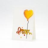 Load image into Gallery viewer, Tonic Studios - Essentials - Hearts Scribble Frame - 2754E