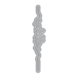 Load image into Gallery viewer, Essentials - Tonic Studios - Essentials - Well Done Sentiment Strip Die - 2778E