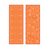Load image into Gallery viewer, Die Cutting - Tonic Studios - Double Strip Die Set - Rising Blossom - 2791e